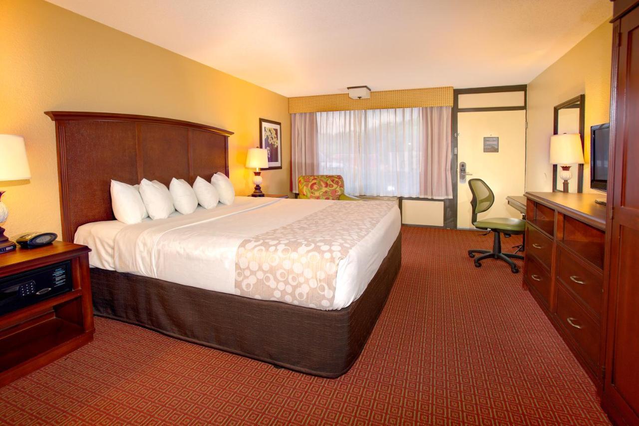 Clarion Inn & Suites At International Drive Orlando Dış mekan fotoğraf